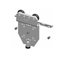 Каретка подвижная RC360/C - 303020700 для роллет (рольставен), фото 1