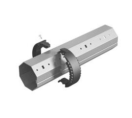 Кольцо ригельное R70/S - 311018000 для роллет (рольставен), фото 1