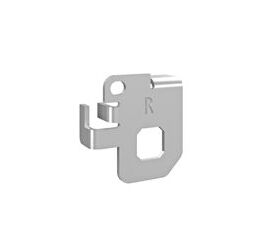 Кронштейн M-SBR - 312016100 для роллет (рольставен), фото 1