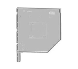 Крышка боковая роллетная SF300a - 306008215 для роллет (рольставен), фото 1