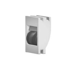 Направляющая для шнура BG/U - 313081102 для роллет (рольставен), фото 1