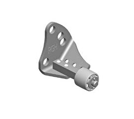 Ролик направляющий RGH/14 - 317043700 для роллет (рольставен), фото 1