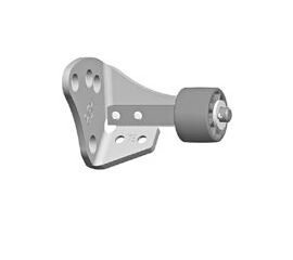 Ролик направляющий RGH/19 - 303027700 для роллет (рольставен), фото 1