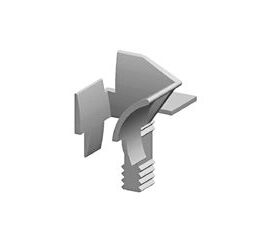 Устройство направляющее GD14 - 1112902 для роллет (рольставен), фото 1