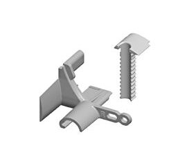 Устройство направляющее GD9/C - 313052115 для роллет (рольставен), фото 1