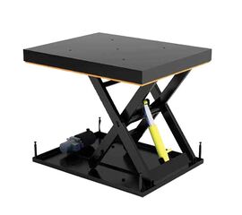 Стол подъемный 3000х2000х400 Н1400 грузоподъемностью 2т, фото 1