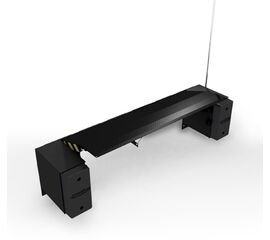 Механическая уравнительная платформа «Минидоки» 6 т 700х1600, фото 1