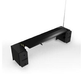 Механическая уравнительная платформа «Минидоки» 6 т 700х2000, фото 1