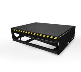 Механическая уравнительная платформа встраиваемый 2500х1800, фото 1