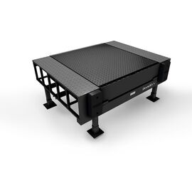 Ферма выносная для платформы 60 L=3500, фото 1