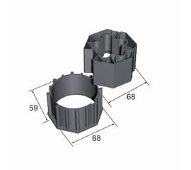 Адаптер, фото 1