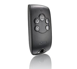 Пульт ДУ, фото 1