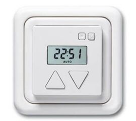 Радиотаймер одноканальный, фото 1