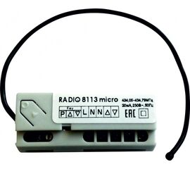 Радиоуправление одноканальное, фото 1