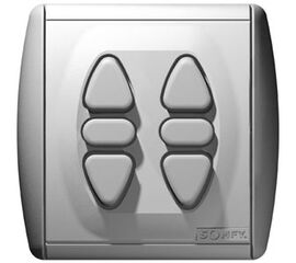 Выключатель с фиксацией, фото 1