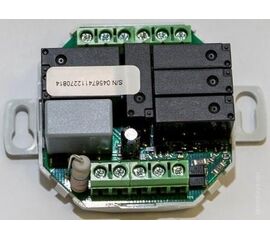 Групповое уст-во управления, фото 1