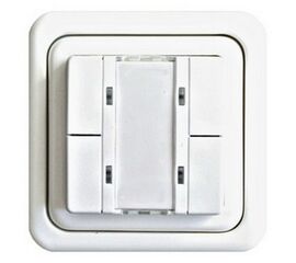 Сценарный пульт на 4 сценария, фото 1