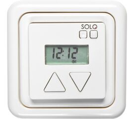 Таймер одноканальный, фото 1