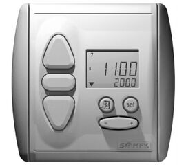 Таймер программируемый, фото 1