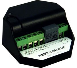 Центральный пульт, фото 1