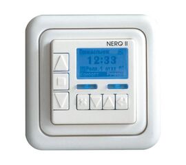 Центральный пульт, фото 1