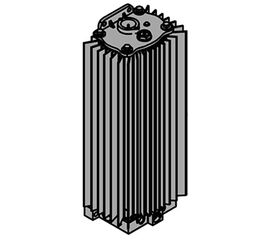 Гидростанция В680, фото 1