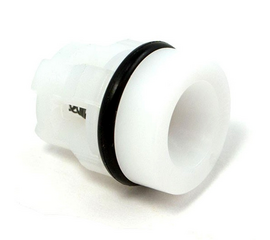 Клапан всасывающий с пружиной, фото 1