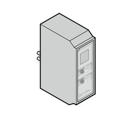 Датчик индукционной петли DI 1-Pro, фото 1