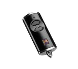 Пульт ДУ HSE 2, для ворот и шлагбаумов, фото 1