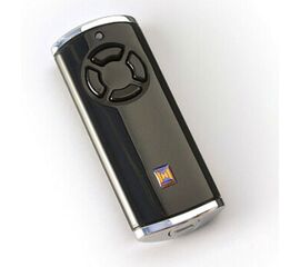 Пульт ДУ HS 4, для ворот и шлагбаумов, фото 1