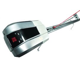 Привод ASG600/3KIT-L для подъёмно-секционных ворот, автоматика AN MOTORS, фото 1