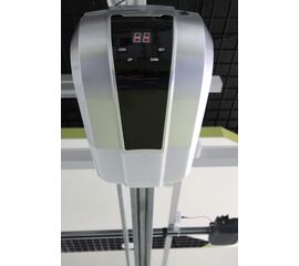 Привод ASG1000/3KIT-L для подъёмно-секционных ворот, автоматика AN MOTORS, фото 1