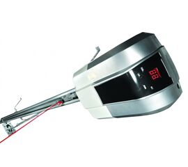 Привод ASG1000/4KIT для подъёмно-секционных ворот, автоматика AN MOTORS, фото 1