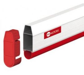 Стрела RBN7 для шлагбаума 6,3 м, фото 1