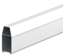 Стрела RBN7-4 для шлагбаума 4,3 м, фото 1