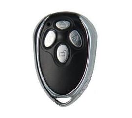 Пульт АТ 4-х канальный пульт дистанционного управления, для ворот и шлагбаумов, фото 1