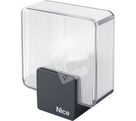 Лампа сигнальная с антенной, 12В ELB, фото 1