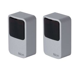 Фотоэлементы в антивандальном корпусе Medium EPMA, фото 1