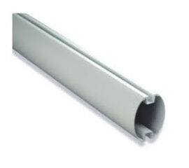 Рейка шлагбаумная 45x58x4000мм XBA19, фото 1