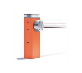 Шлагбаум автоматический M5 BAR, тумба без стрелы, фото 1