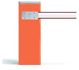 Шлагбаум автоматический WIDE L, тумба без стрелы, фото 1