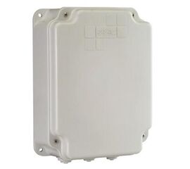 Корпус для плат управления, тип Е, фото 1