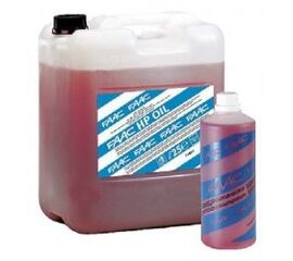 Масло гидравлическое FAAC HP2 OIL зимнее, фото 1