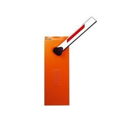 Шлагбаум автоматический 617/6 со встроенной платой управления, без стрелы, фото 1