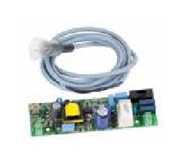 Кабель подключения с платой питания дюралайт для шлагбаумов 615, 617/4 серий, фото 1