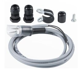 Принадлежности для подключения светодиодного шнура к шлагбаумам 620, 642, В680 Н серий, фото 1