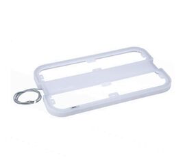 Лампа светодиодная встраиваемая в кожуж шлагбаума В680 Н для светофорного регулирования, фото 1