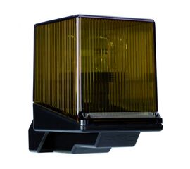 Лампа сигнальная FAACLIGHT 24В, 15Вт, фото 1