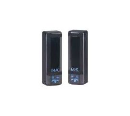 Фотоэлементы SAFEBEAM настенные, пара: приемник и передатчик, фото 1