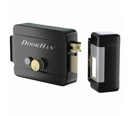 Комплект DH-LOCK-KIT замка электромеханического (DOORHAN), фото 1